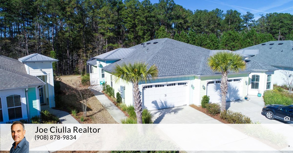 125 Landshark Blvd, Hardeeville, SC 29927