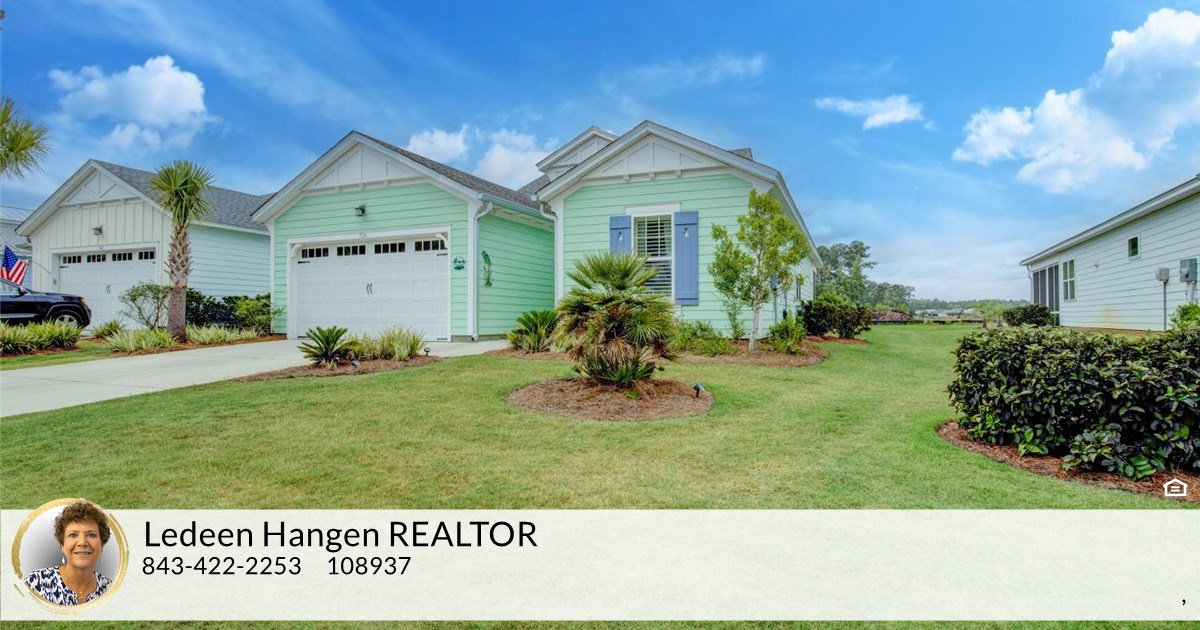 726 Landshark Blvd, Hardeeville, SC 29927